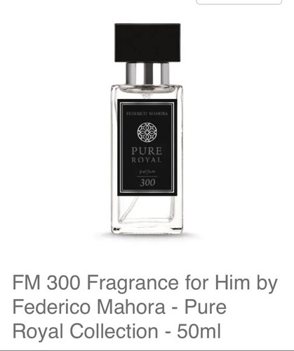 300 pure royal federico - pure,
