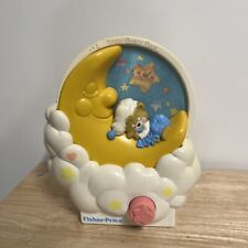 Teddy Beddy Bear Fisher Price