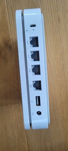 Apple airport extreme a1408 - airport,