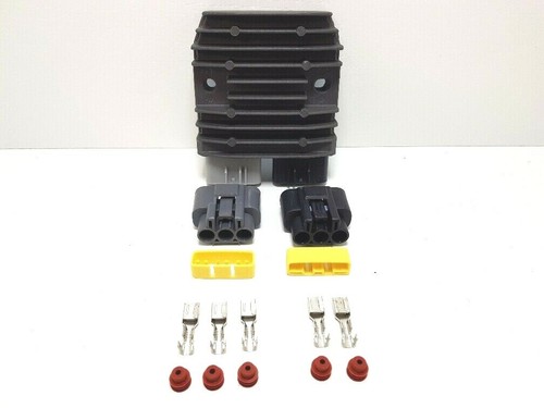 Voltage regulator honda - regulator,