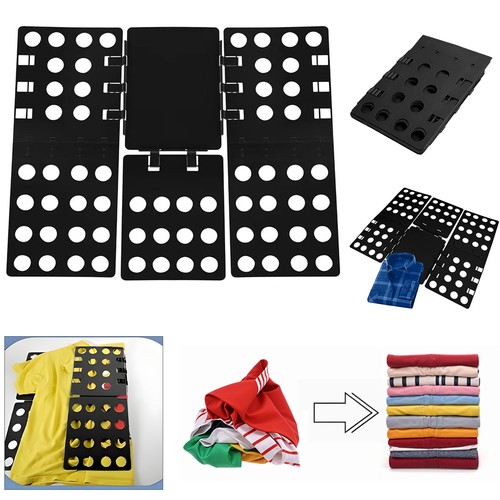 Adult clothes folding - adult,