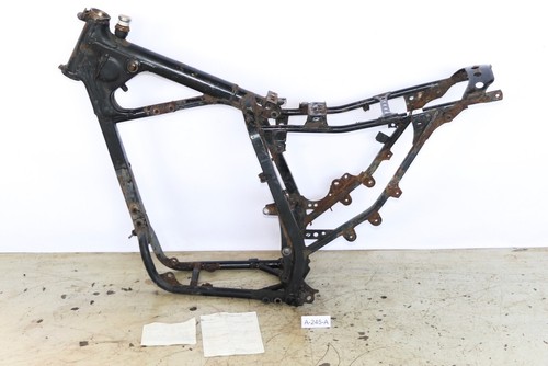 Honda 600 pd04 1988 - honda,