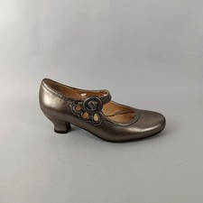 Hotter Shoes Womens 5 Mary