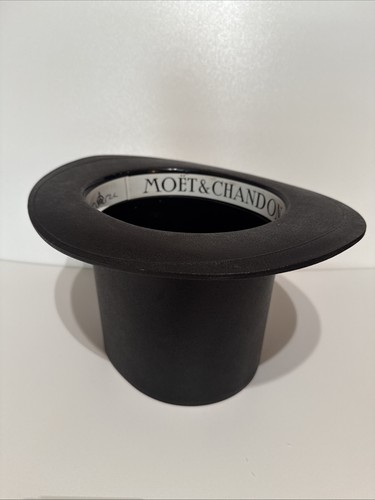 Moet chandon top hat - moet,