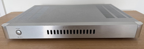 Rotel 1510 channel power - rb-1510,