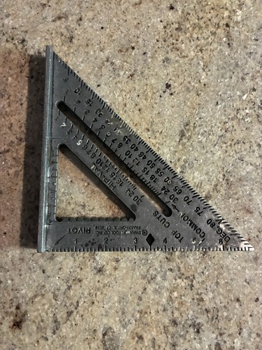 Swanson tool inch speed - tool,