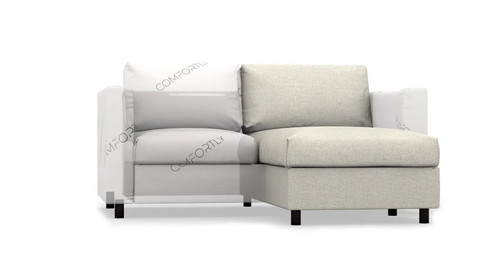 Cover for vimle ikea - cover,
