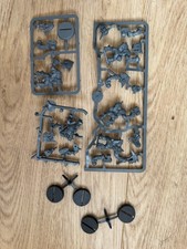 Ork Nobz - Orks - Assault on