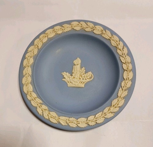 Vintage wedgwood blue - vintage,