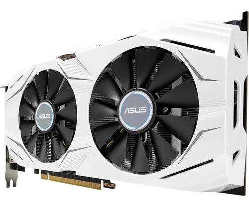 Asus dual geforce gtx - geforce,