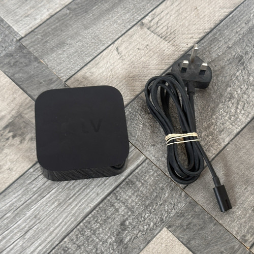 Apple media streamer - apple,