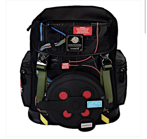 Amc exclusive ghostbusters - exclusive,