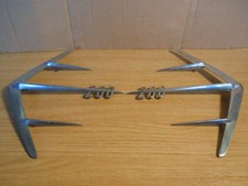 Pair Casa Lambretta SX 200 -