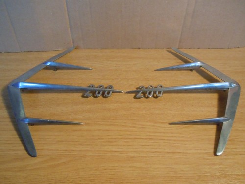 Pair original casa lambretta - ,