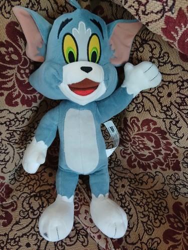 Tom and jerry - jerry, the