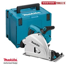 Makita SP6000J2 165mm Plunge