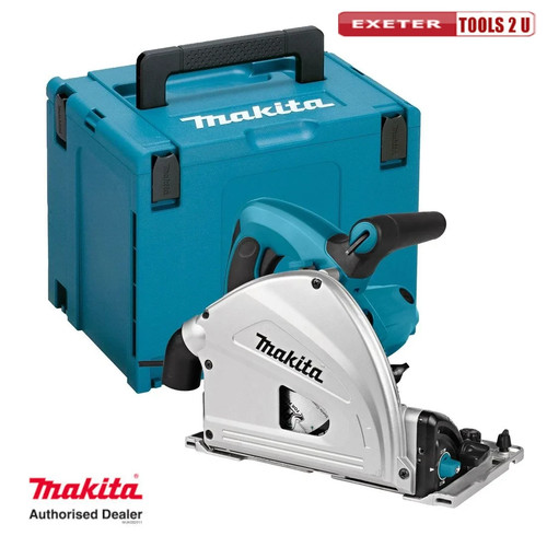 Makita sp6000j2 165mm - makita, plunge