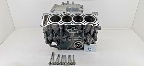 Yamaha yzf 2000 - rj03, engine
