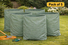 Fibc new bulk bags - 5x,