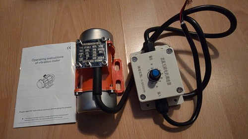24v 30w vibration - dc,