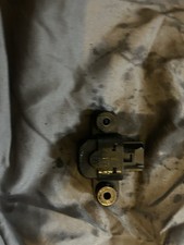 2007 Honda Cbr125r Tilt Sensor