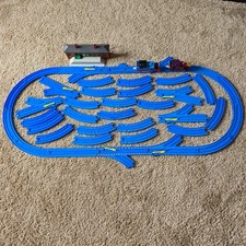 Thomas Trackmaster Blue 38