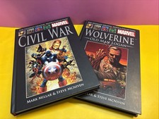 Marvel The Ultimate Graphic