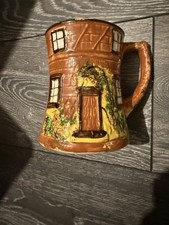 Vintage Price Kensington Brown