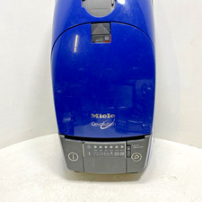 Miele S456i-2 Revolution Cylinder Vacuum Cleaner 1500 Watt - MAIN UNIT ONLY.