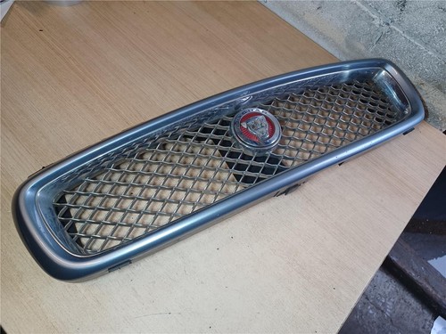 2009 jaguar type bonnet - 2009,