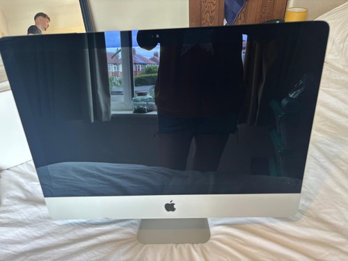 Apple imac 2017 - imac,