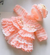 Stunning Romany Spanish Frilly