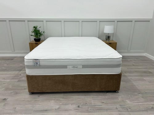 Slumberland response latex - response,