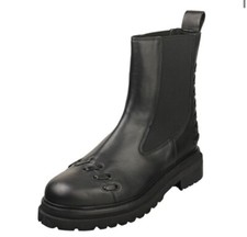 Ted Baker Black Chelsea Boots