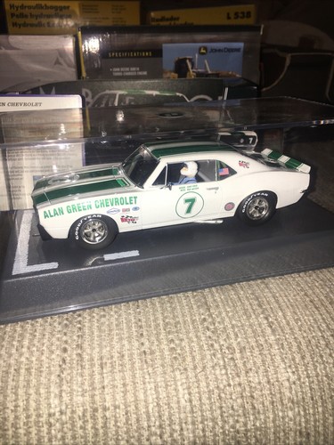 Pioneer slot car - slot, p011
