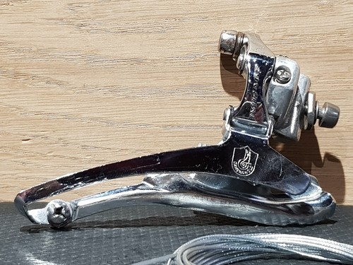 Campagnolo mirage front - campagnolo,