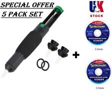 Desoldering Pump Solder Sucker