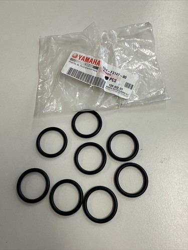Yamaha fork gasket - xt125, xt