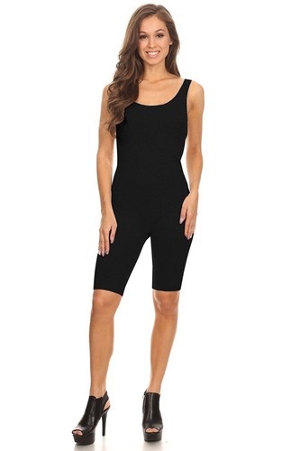 Adagio catsuit short length - catsuit,