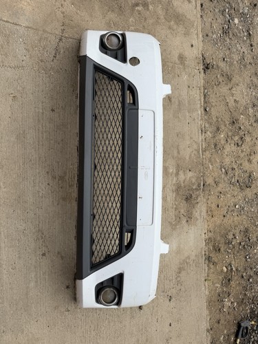 Fiesta st150 150 front - fiesta,