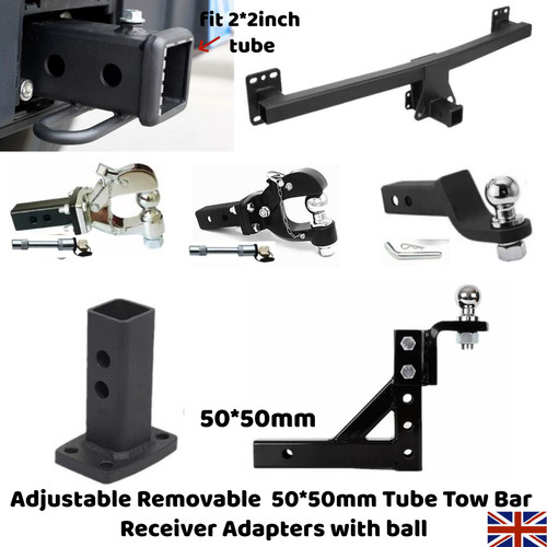 Towing tow bars ball coupling - towing,