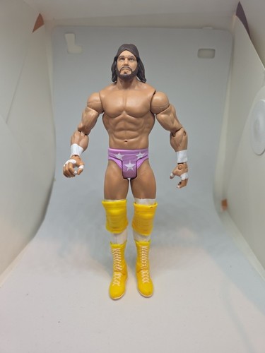 Wwe macho man - randy, savage