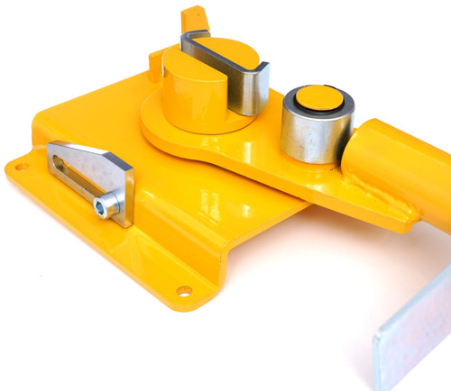 New gro bending - new, gro-1