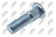 WHEEL STUD FITS: SUZUKI CULTUS