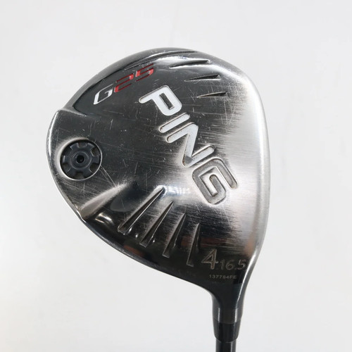 Ping g25 fairway - ping,
