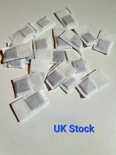 20 pcs Fabric Covered  Curtain