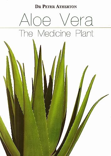 Aloe vera the - vera, medicine