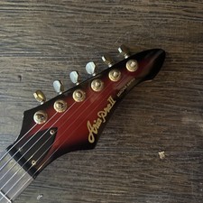 Aria Pro II Magna series