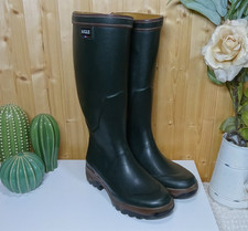 Aigle Parcours Wellington