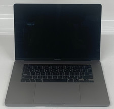 Apple MacBook Pro A2141 16" i9